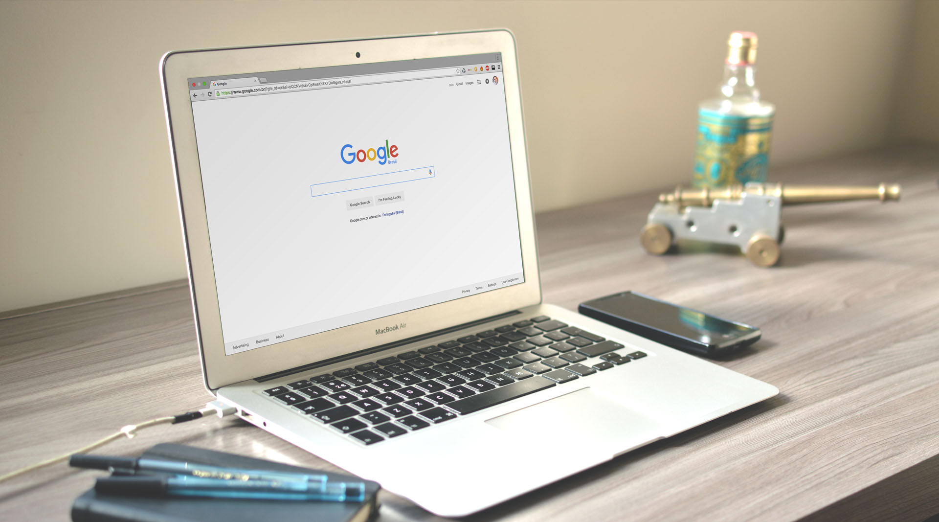 10 Tips to optimize your website for search engines