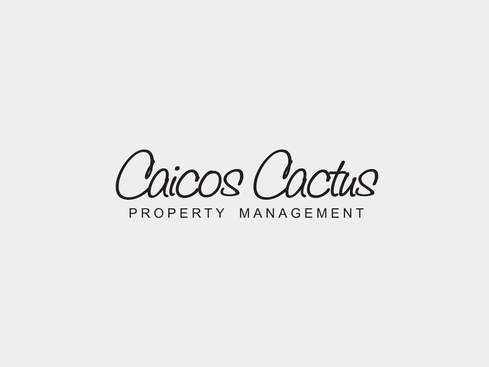 Caicos Cactus
