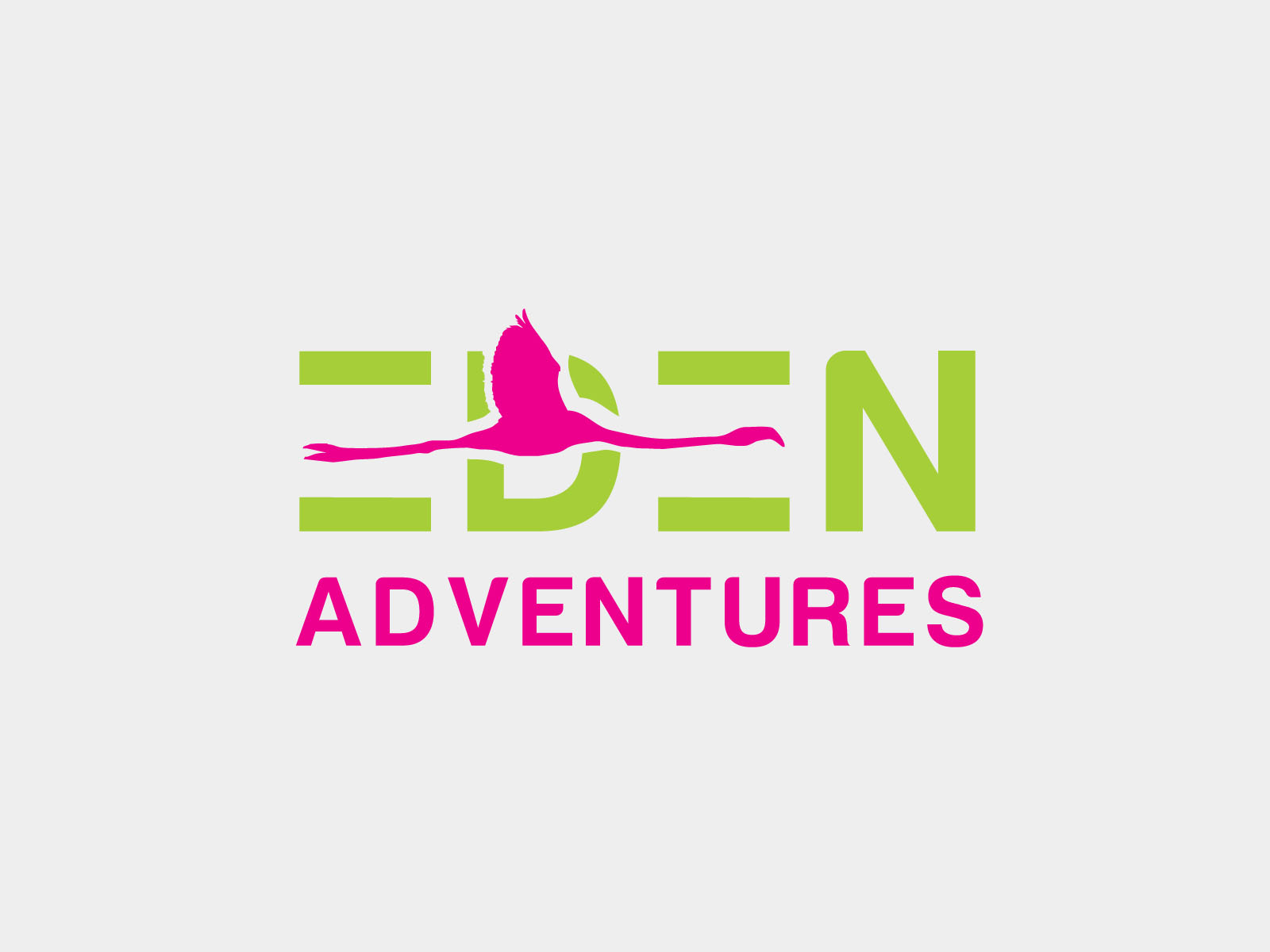 Eden Adventures