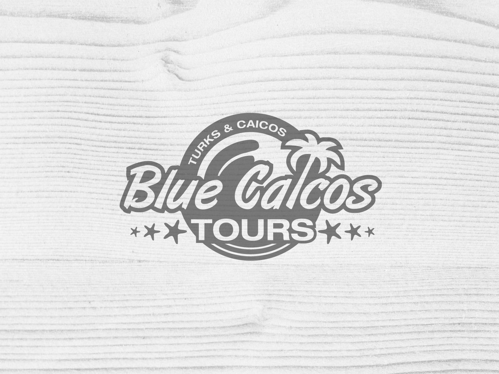 Blue Caicos